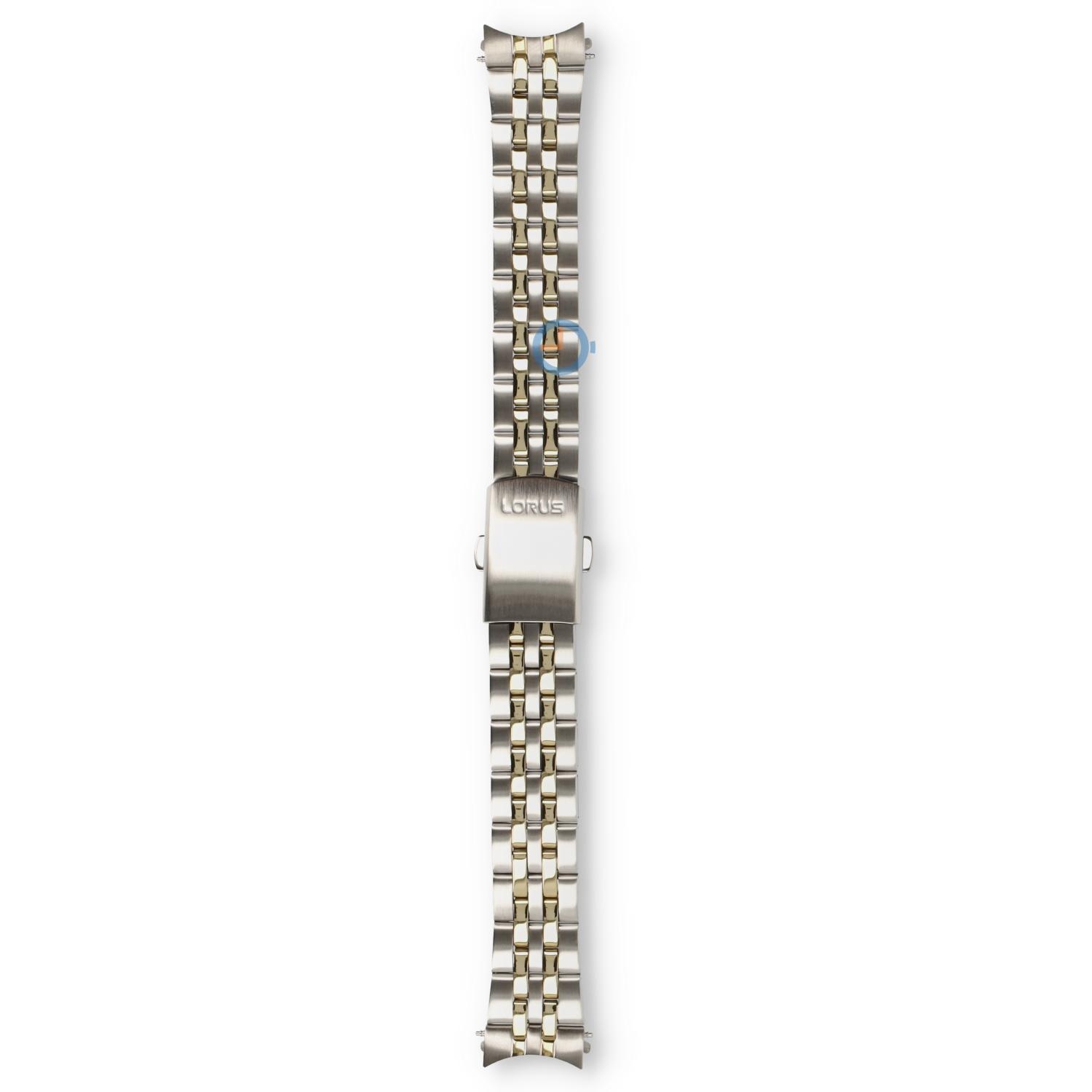 Lorus watch-strap RJ280BX9 - PC22-X036