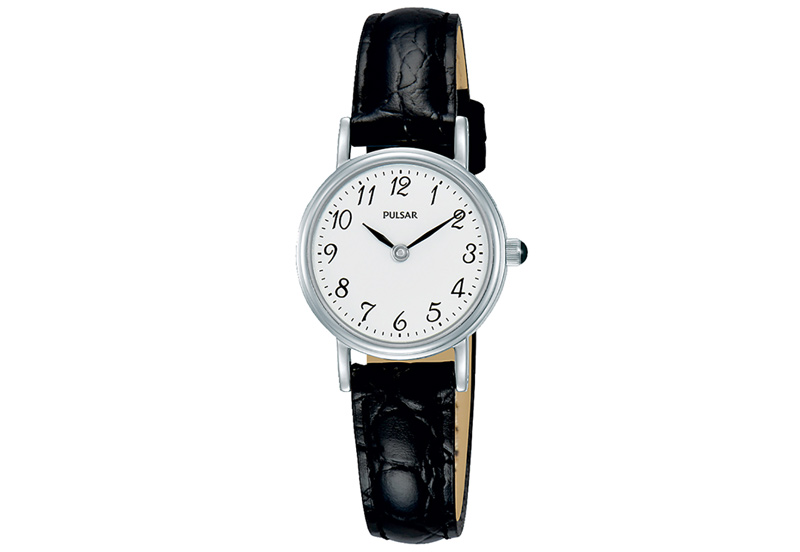 Pulsar watch band PM2249X1