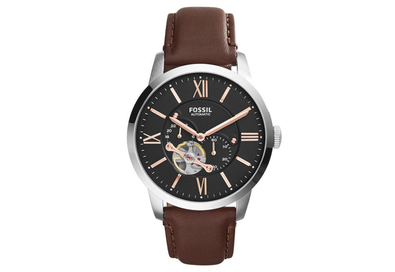 Watchband Fossil ME3061