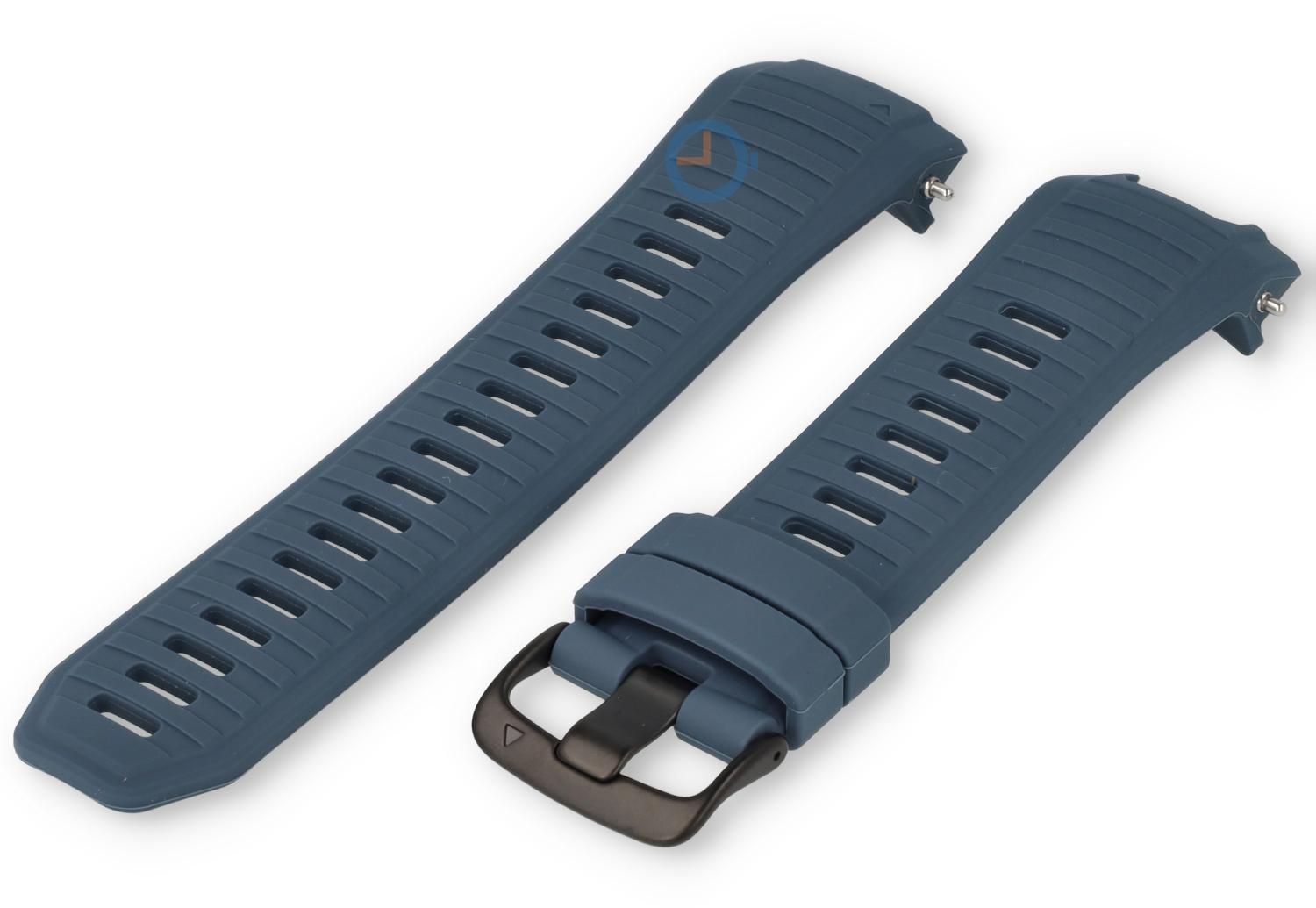 Garmin Instinct 2X watch strap - dark-blue