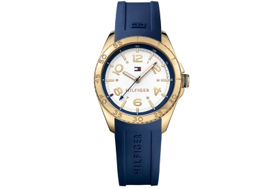 Tommy Hilfiger watch strap TH1781637