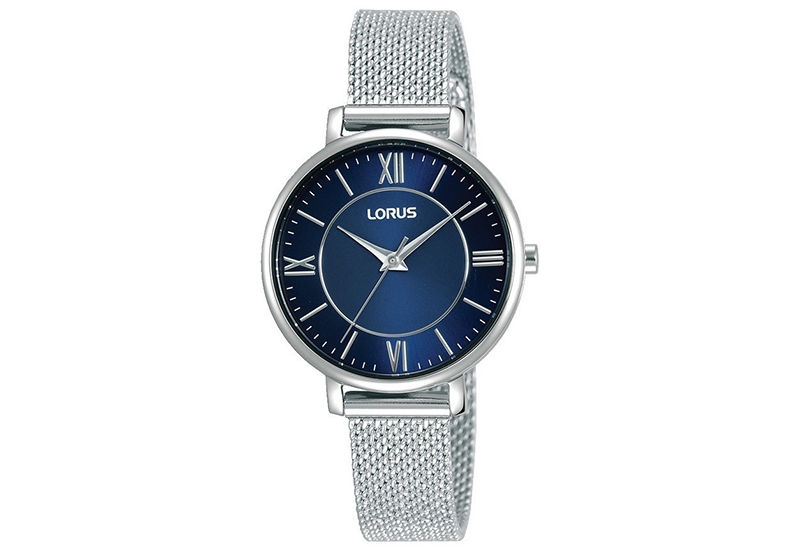 Lorus watch band RG223TX9