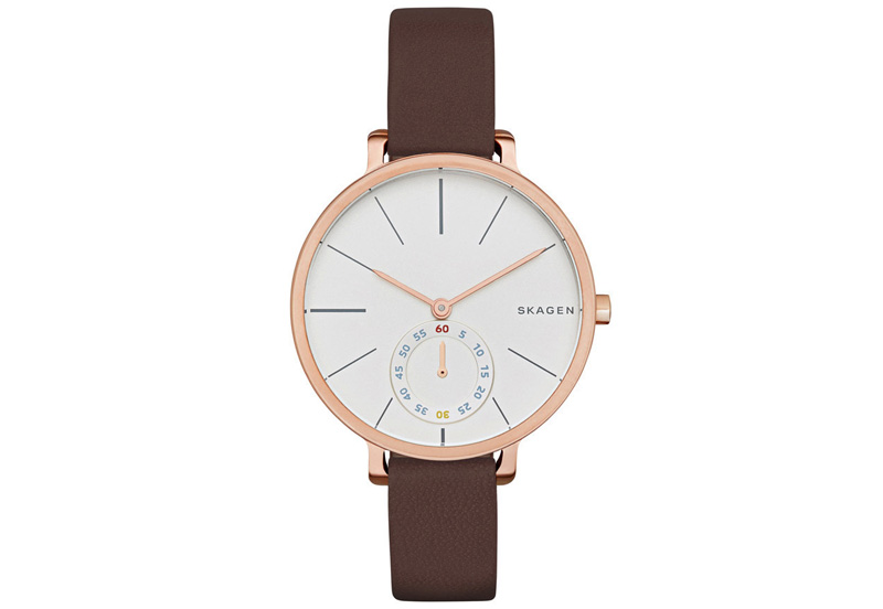Skagen watchstrap SKW2356
