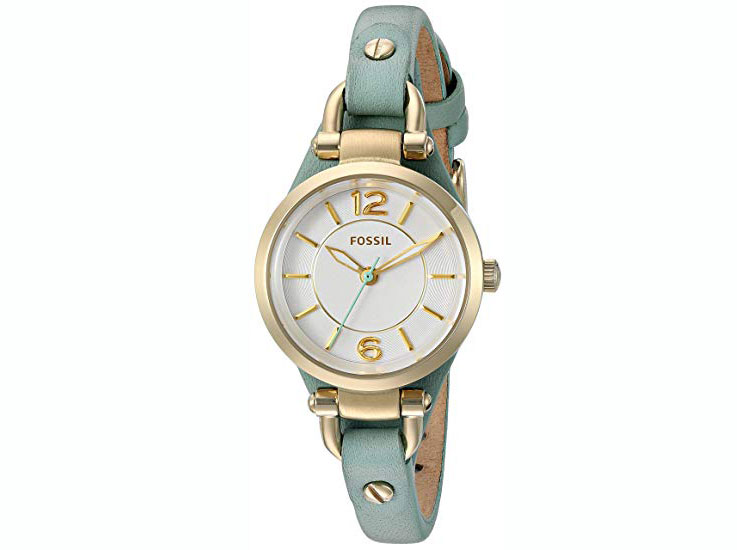 Fossil watch strap ES4003