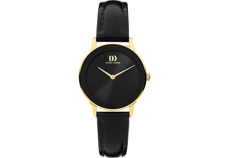 Danish Design watch strap IV11Q1288