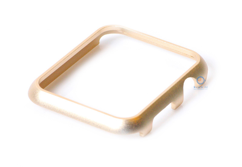 Apple watch case gold 42mm