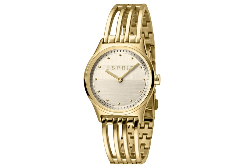 Esprit Unity ES1L031M0035 watch strap