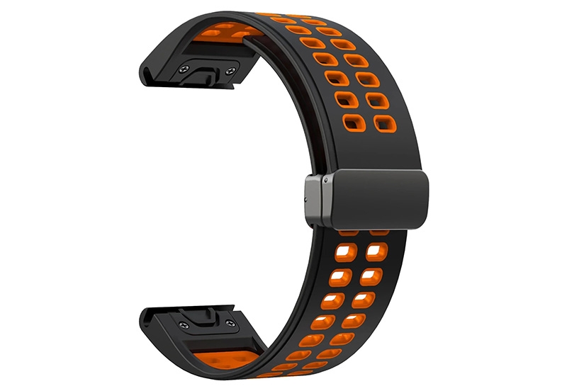 Black Orange