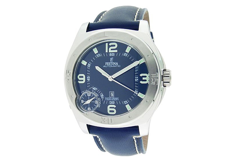 Festina strap F16078/2