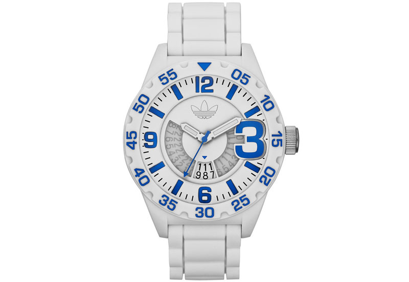 Adidas watchstrap ADH3012