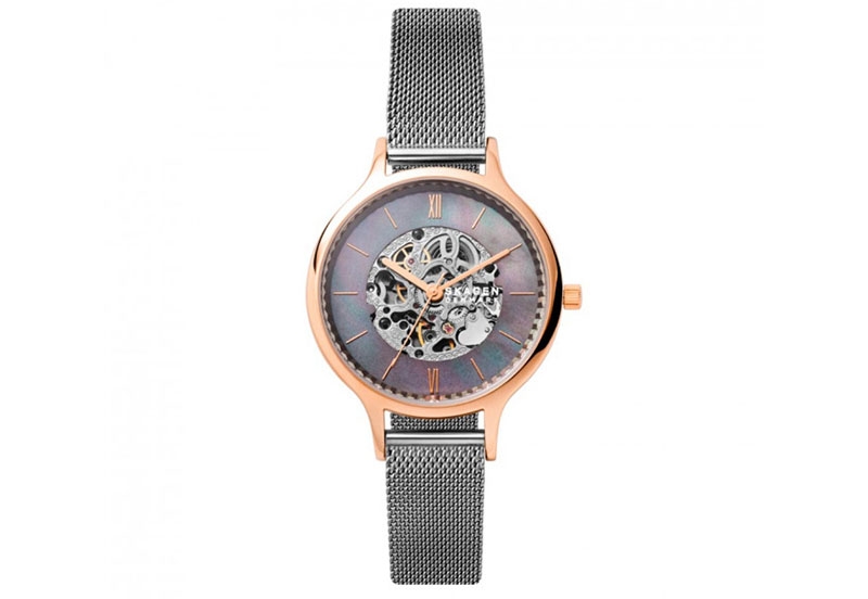 Skagen watch strap SKW2998