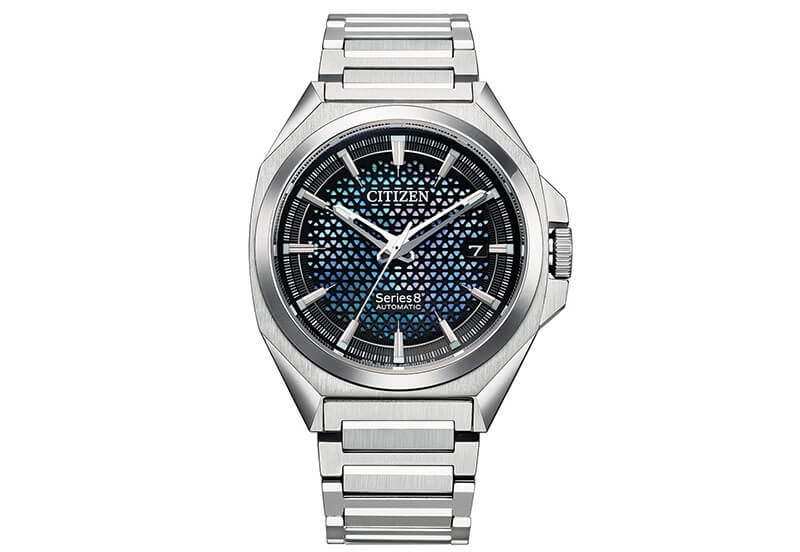 Citizen Watch strap NB6010-81L