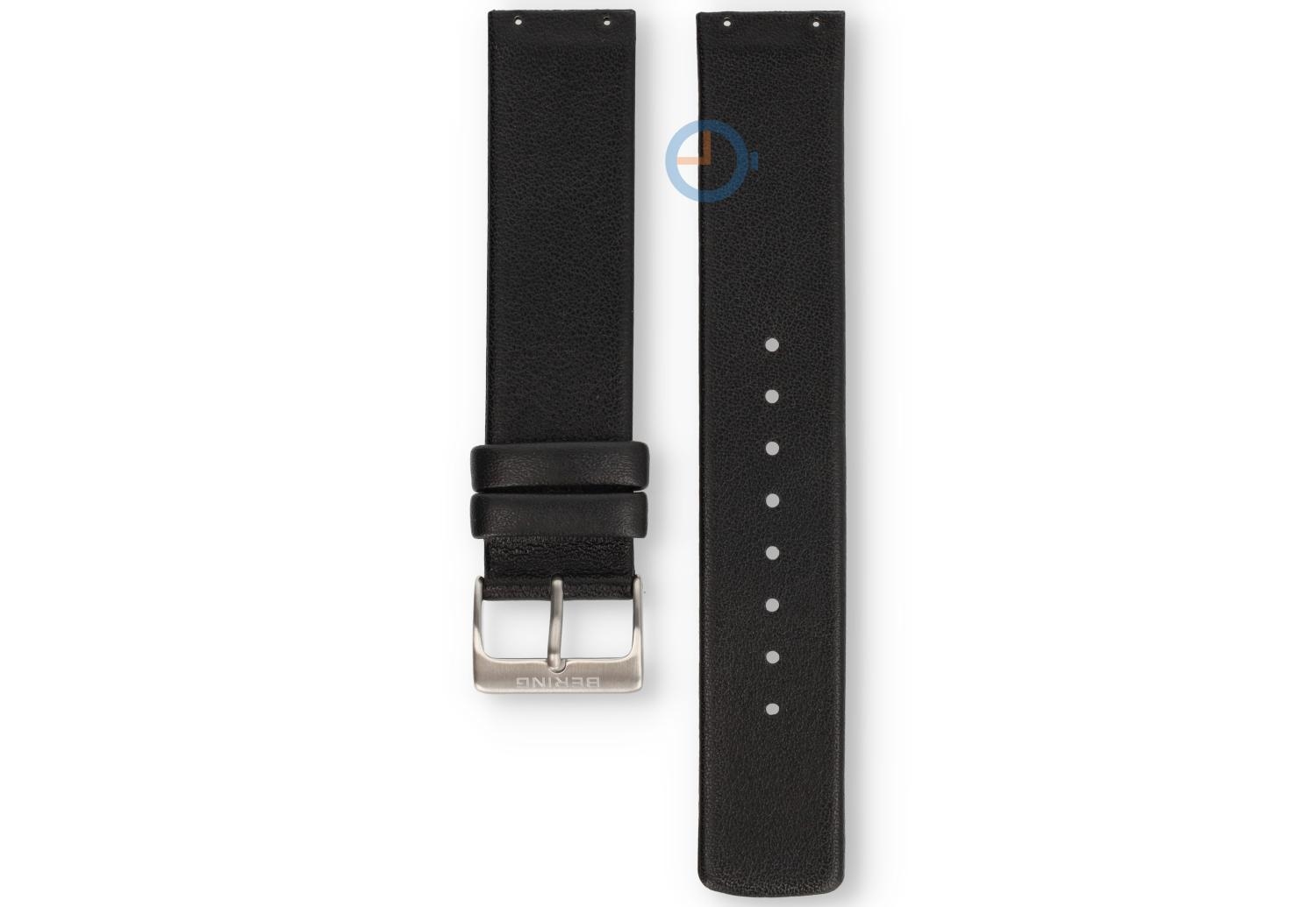 Bering Watch strap 10222-462