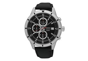 Seiko watchband SKS571P1