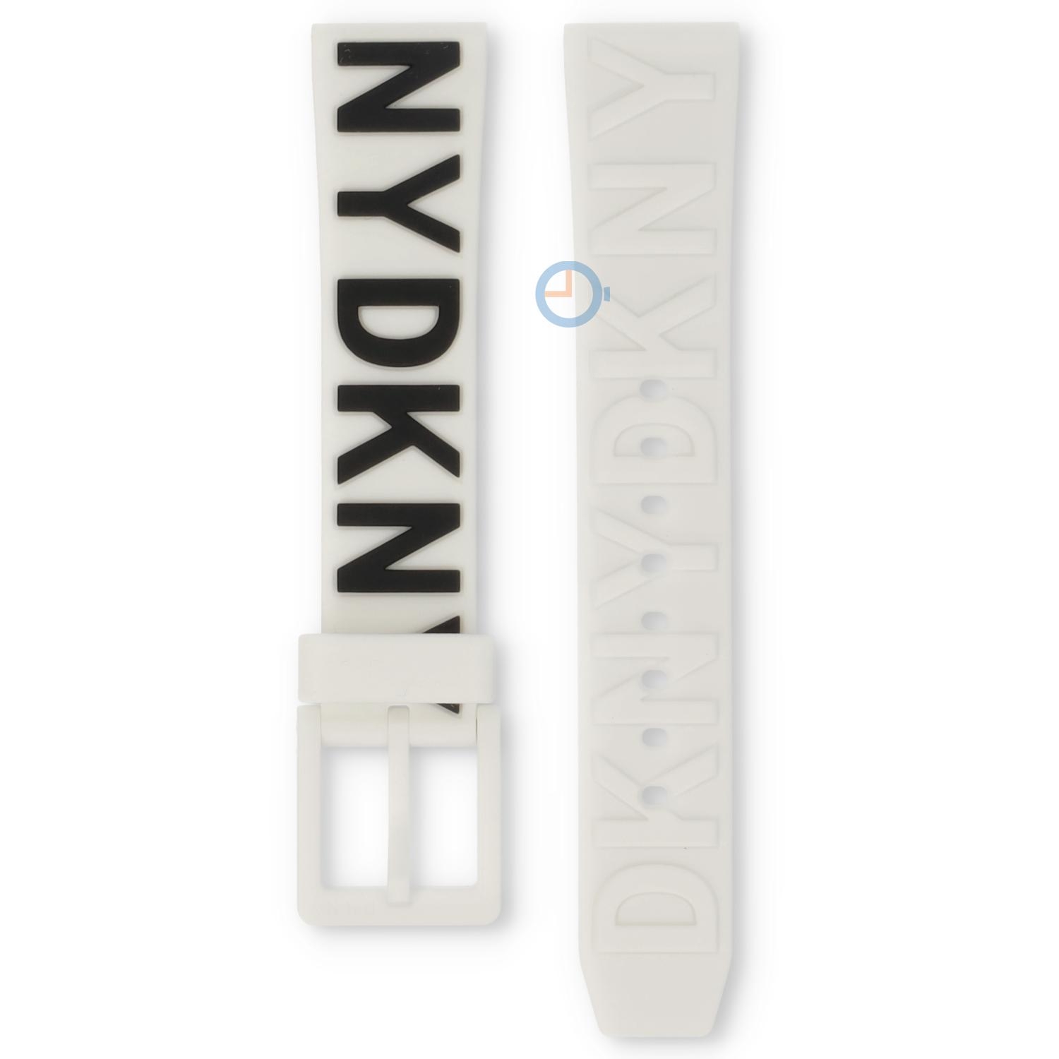 DKNY watch strap NY2725