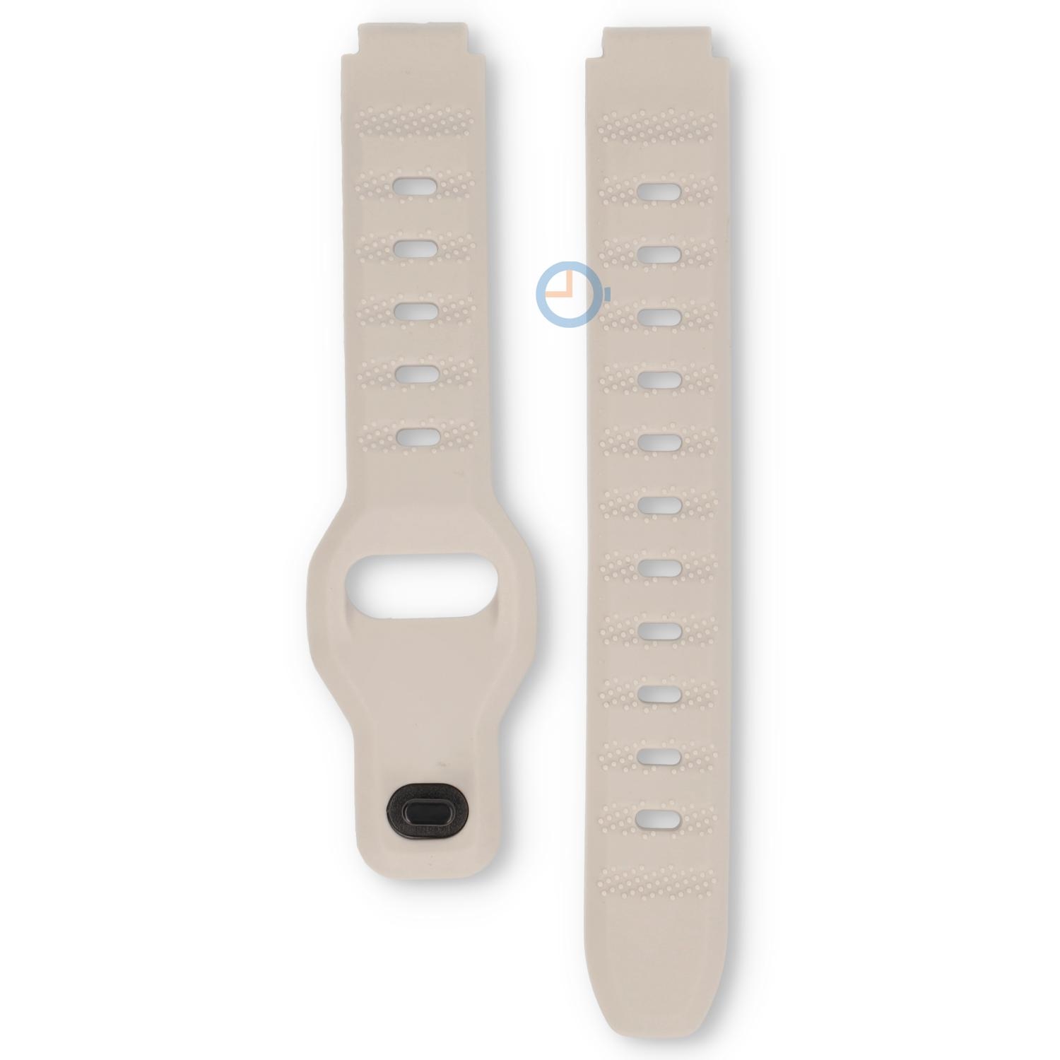 Xiaomi Smart band 8 horlogebandje - beige