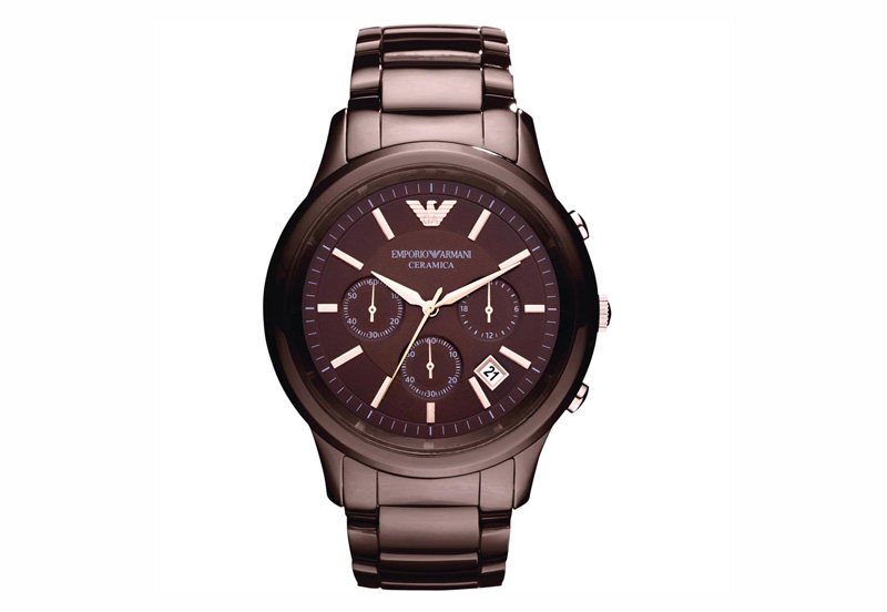 Armani watch strap AR1454