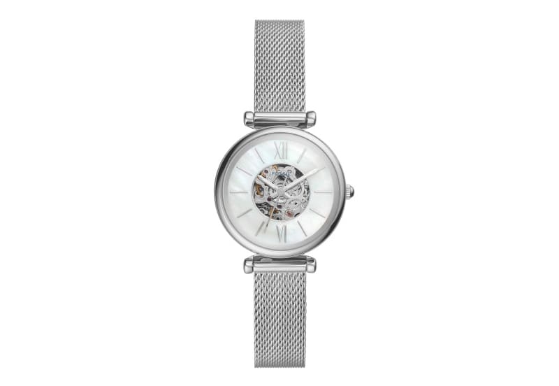 Silver