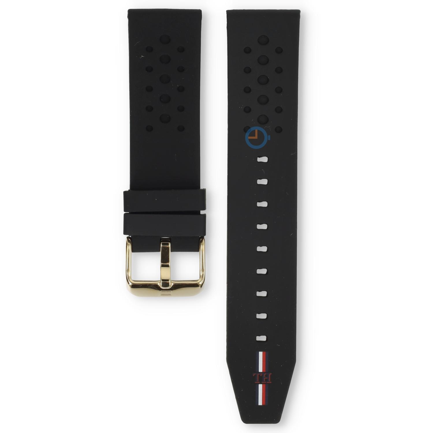 Tommy Hilfiger strap TH1791636
