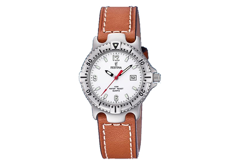 Festina strap F8804/8