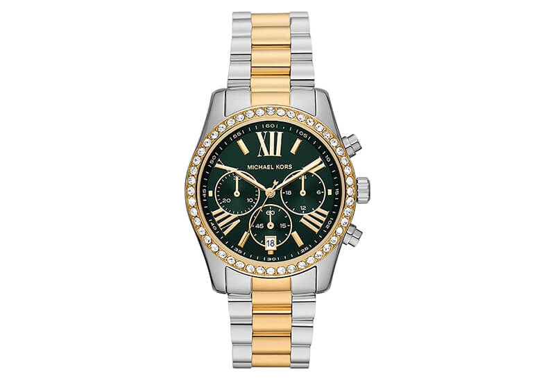 Michael Kors watch strap MK7303