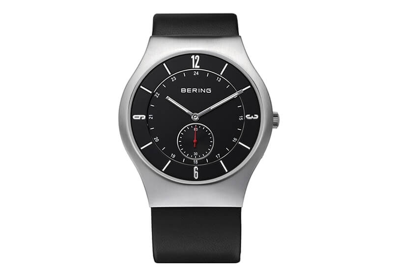 Watchstrap for Bering 11940-409