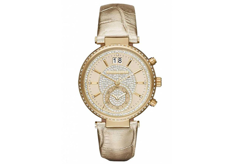 Michael Kors watchband MK2444
