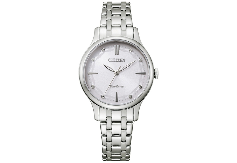 Citizen  EM0890-85A watch strap