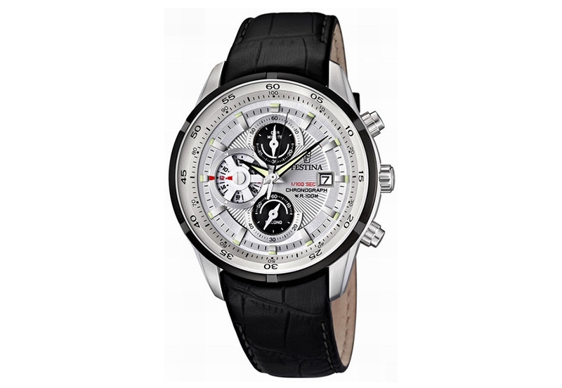 Festina watch strap F6821-1