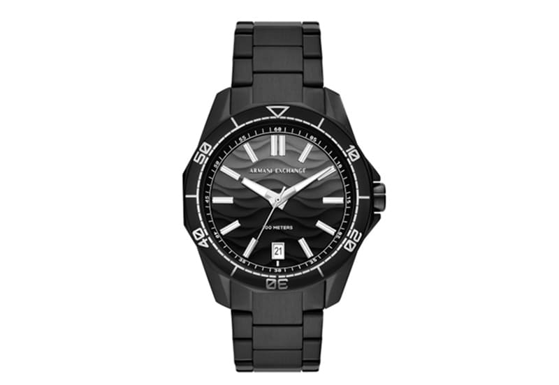 Armani Exchange Watch Strap AX1952
