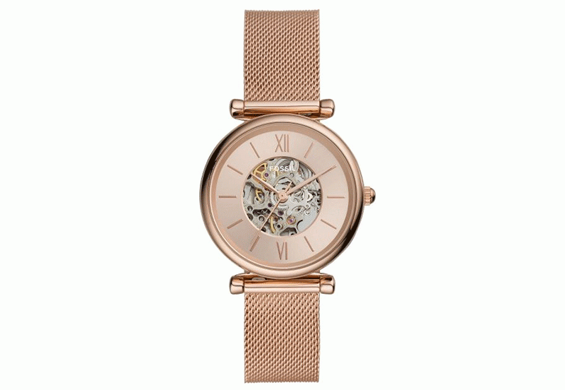 Fossil watch band ME3175