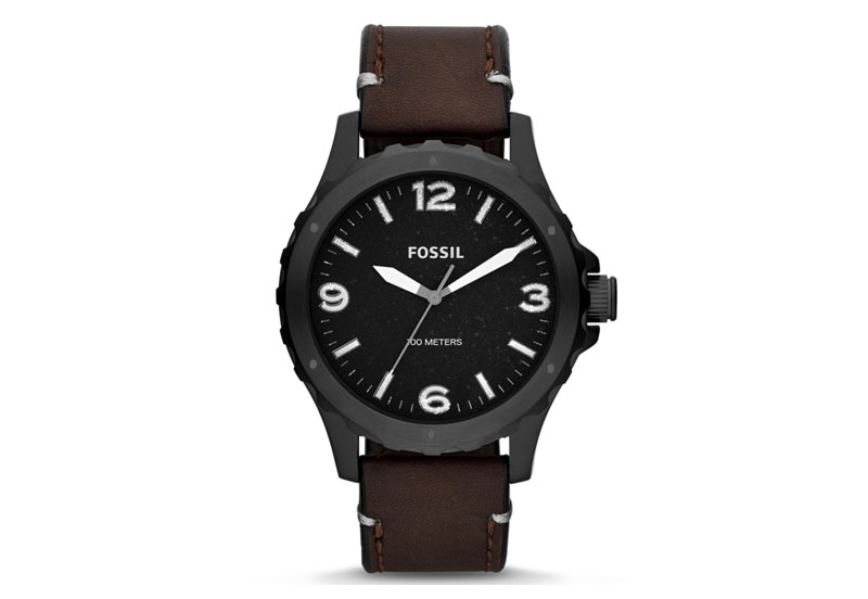 Watchband Fossil JR1450