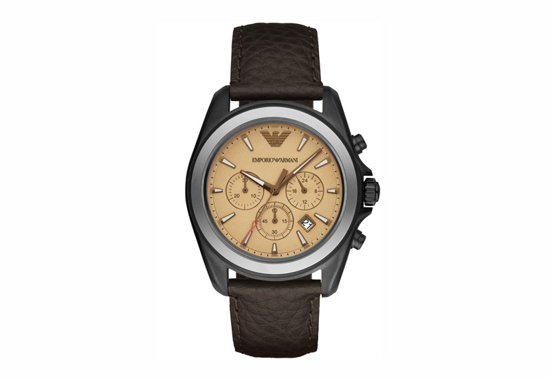 Armani watch strap AR6070