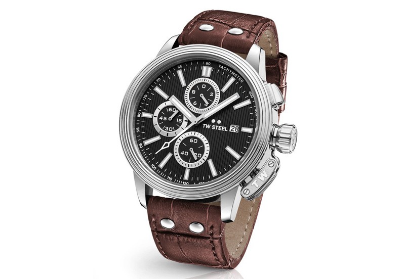 TW STEEL watchstrap CE7006