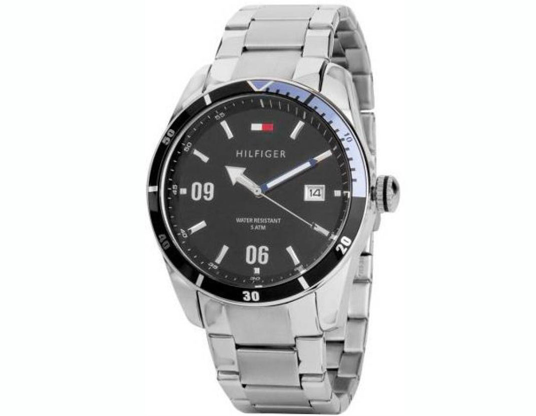 Tommy Hilfiger watchstrap TH1790778