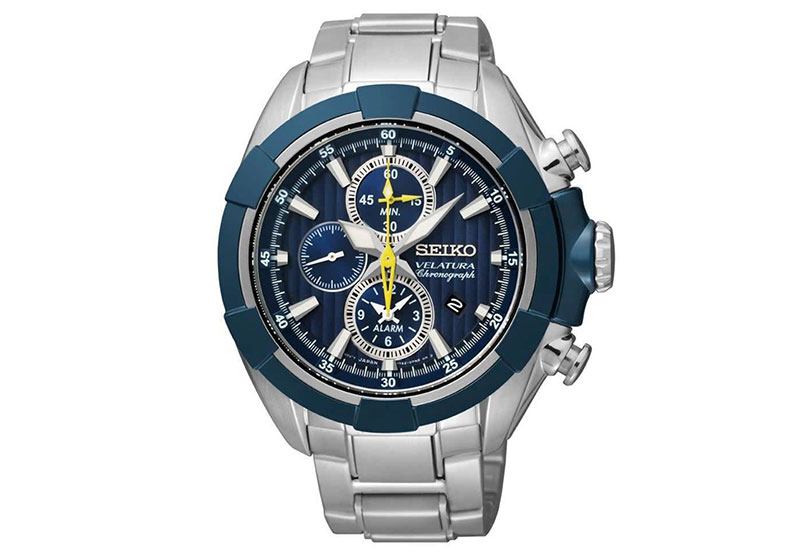 Seiko watchband SNAF41P1