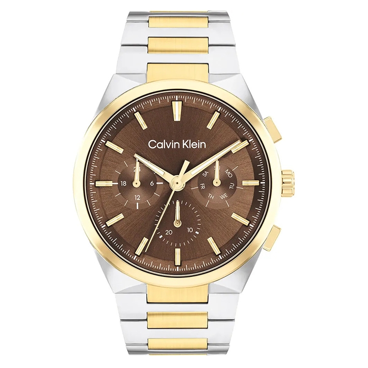Calvin Klein watch-band 25200442 Distinguish