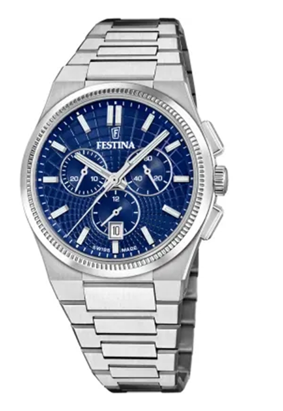Festina Watch strap F20059-2