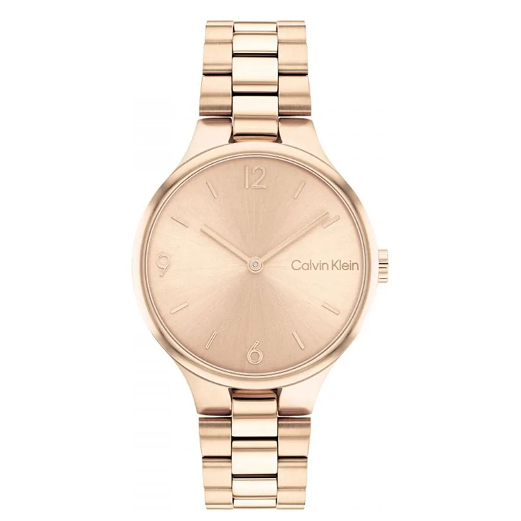 Calvin Klein watch-band 25200131 Linked Bracelet