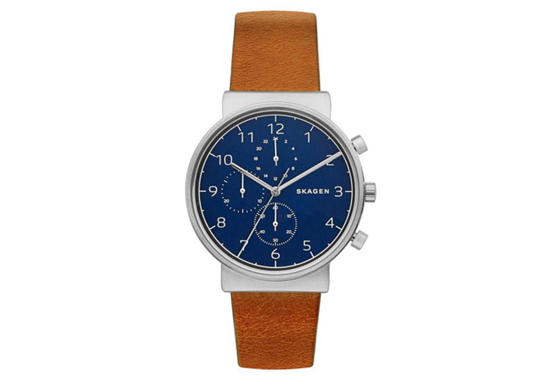 Skagen watchstrap SKW6358