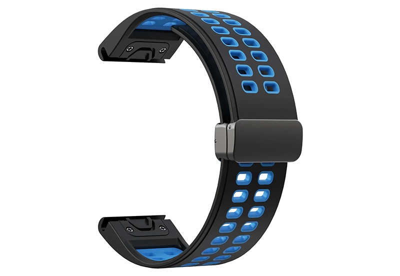Black Blue