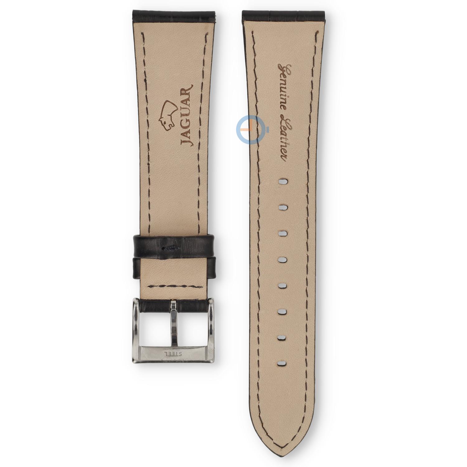 Jaguar BC08108 J662 Watch Strap