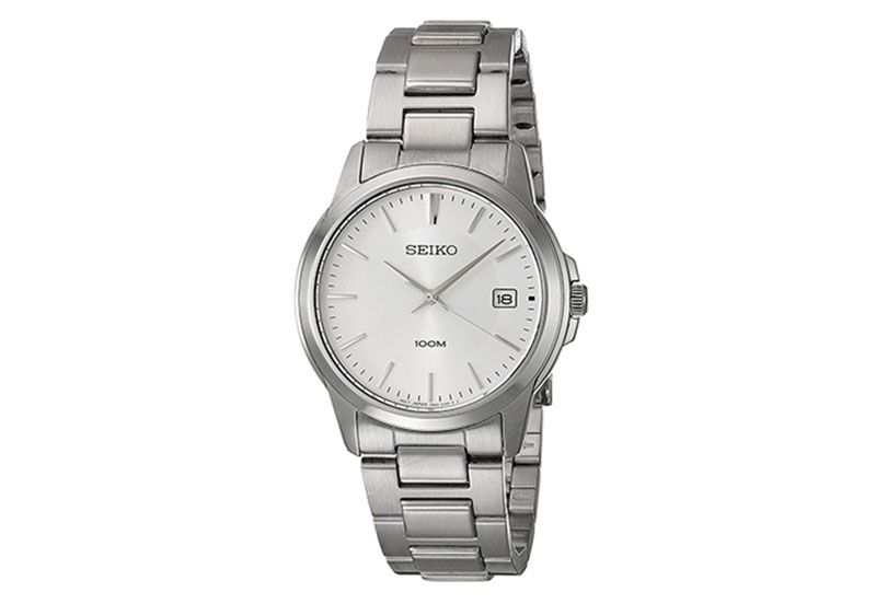 Silver