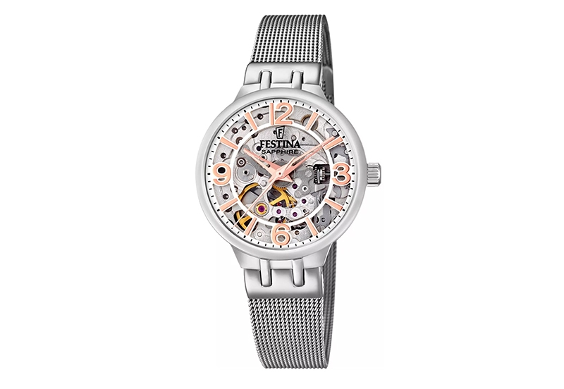 Festina Watchstrap F20579-1