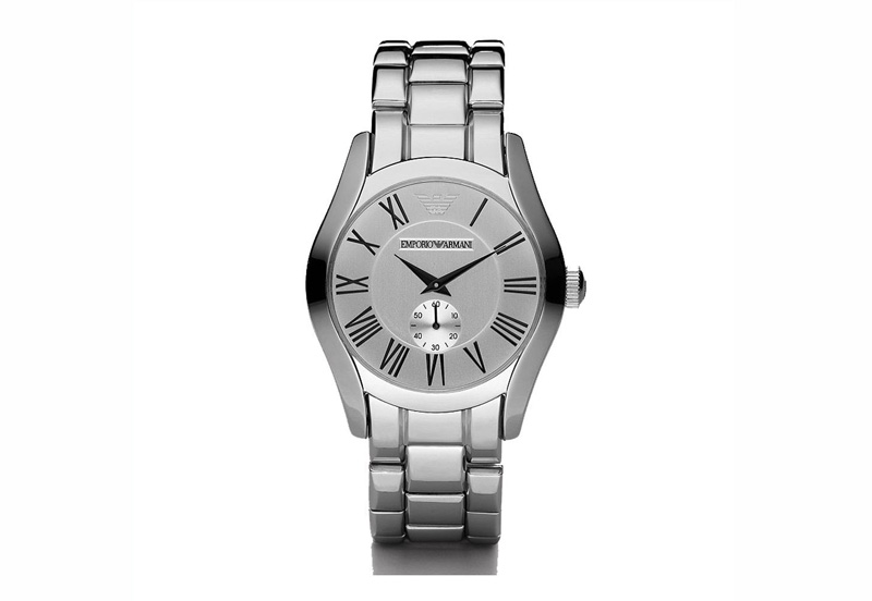 Armani watch strap AR0647