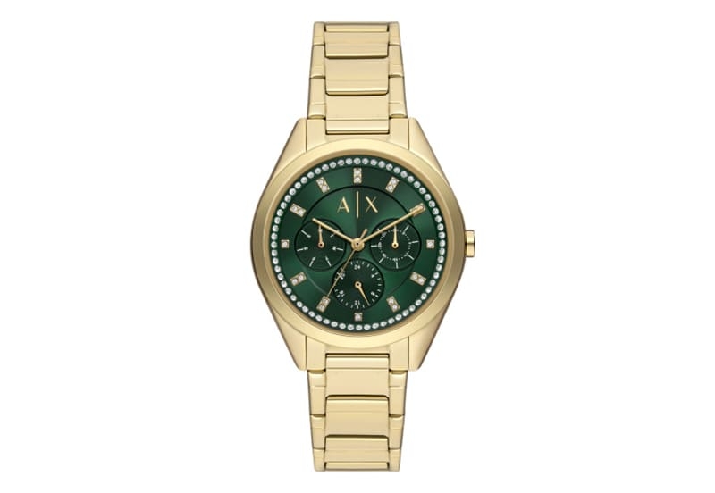 Armani Exchange Watch Strap AX5661