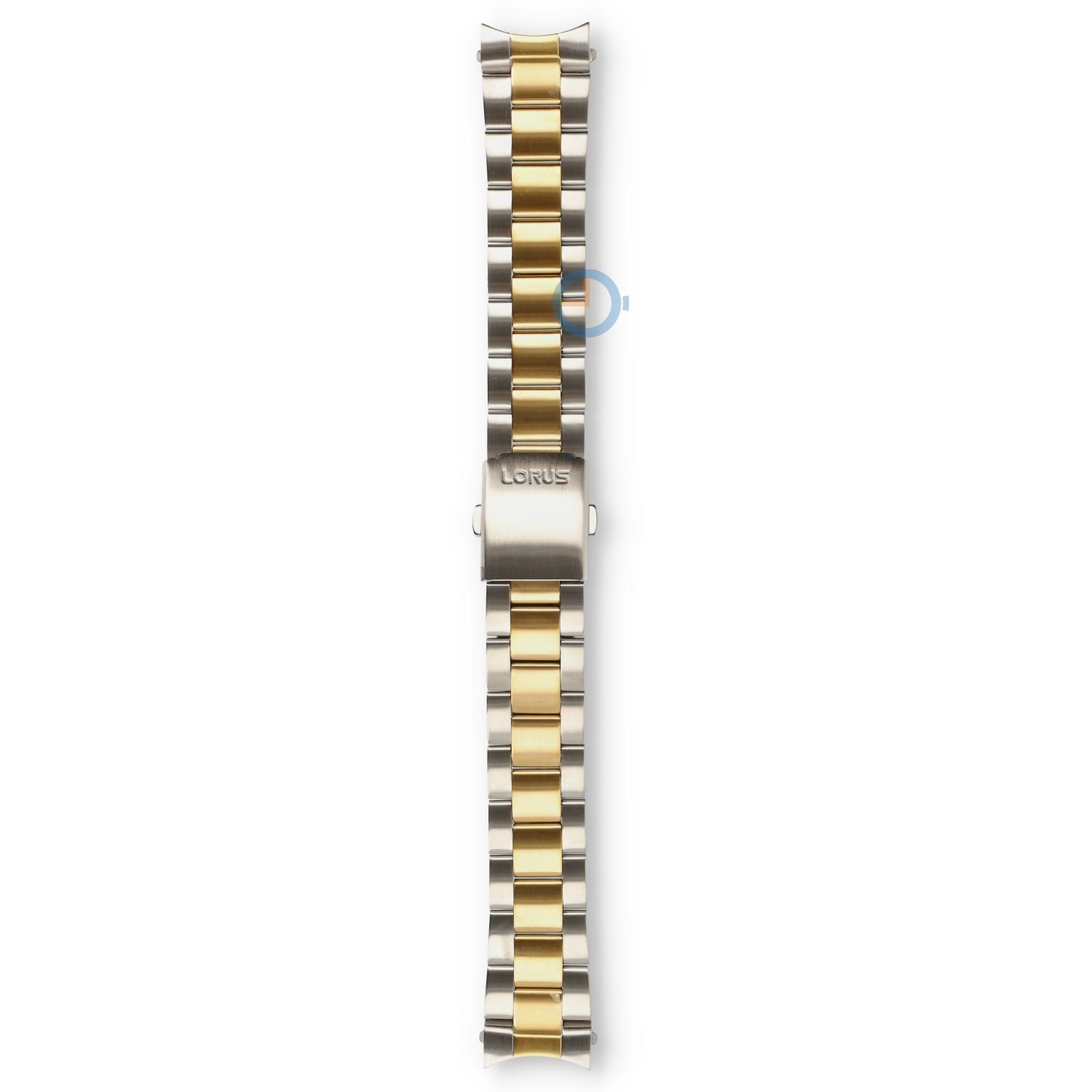 Lorus watchstrap RH972JX9