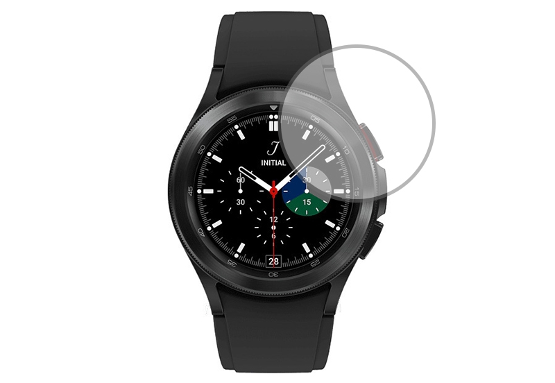 Samsung Galaxy Watch 4 Classic - screen protector (42mm)