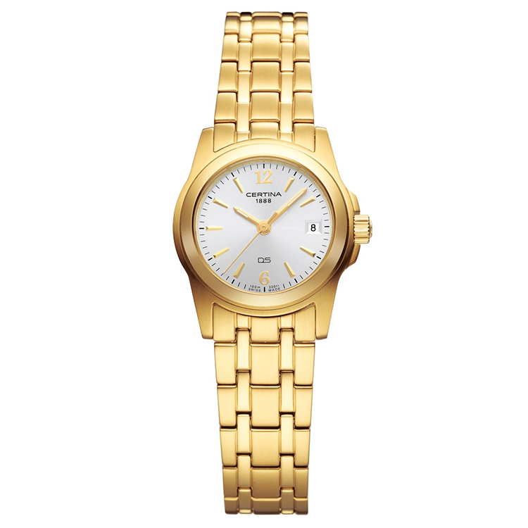 Certina strap C25071954616A 14mm bracelet