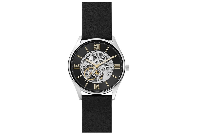 Skagen watch strap SKW6735